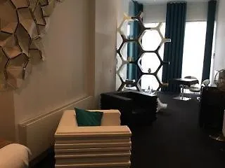 Homefeek Antwerp 3*,  Belgium