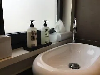 Homefeek Antwerp Hotel
