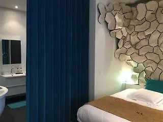 Hotel Homefeek Antwerp