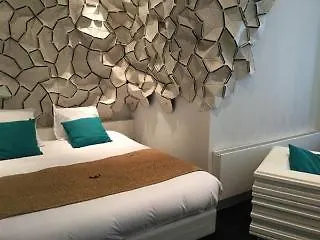 Hotel Homefeek Antwerp