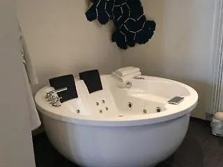 Hotel Homefeek Antwerp