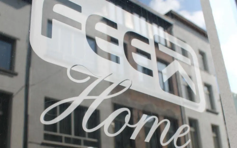 Hotel Homefeek Antwerp